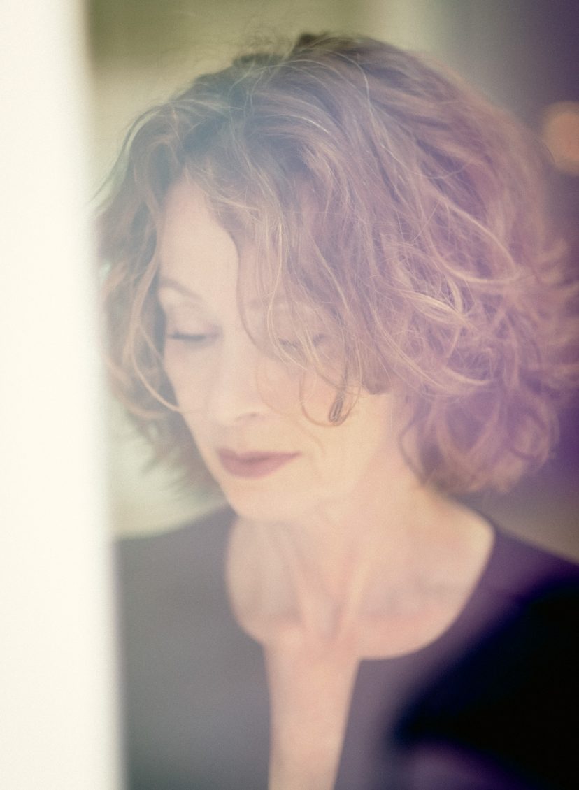 Liesbeth Dillen, over de seksverslaving van haar man