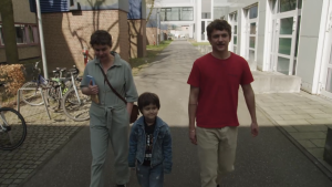 Thumbnail voor Francesca (11) kreeg op vijfjarige leeftijd een tumor in haar longen: 'Ik ben soms ook bang'