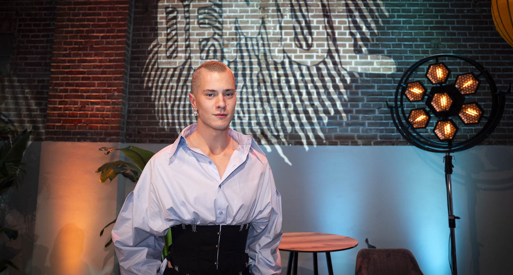 Altijd al mee willen doen aan 'Wie is de mol?' Dit is je kans