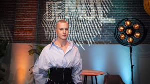 Thumbnail voor Altijd al mee willen doen aan 'Wie is de mol?' Dit is je kans