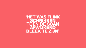 Thumbnail voor 'Hij wil niet in een verpleeghuis terechtkomen, vertelt hij'