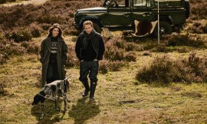 Thumbnail voor Elise & Peter: ‘Het leven is al zwaar genoeg, laten we het vooral wat aangenamer maken voor onszelf’