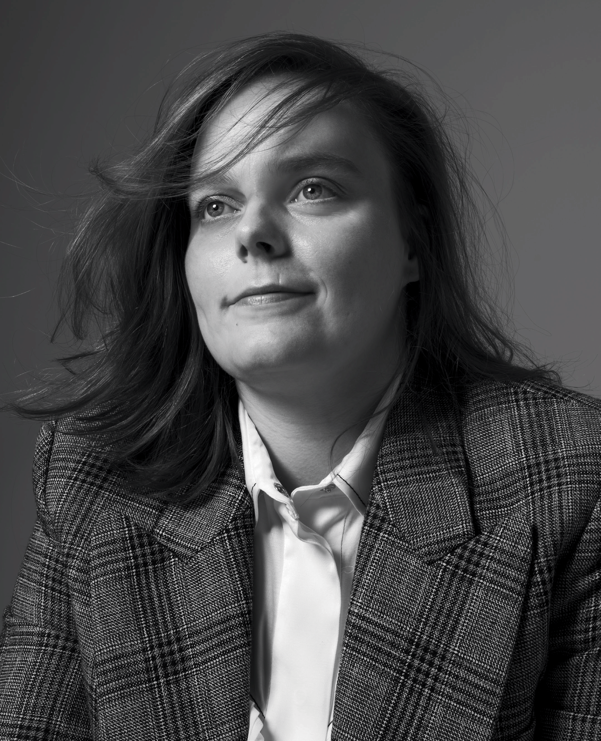 Eefje (34) was verslaafd aan wiet en speed: 'Mijn rijbewijs haalde ik onder invloed'