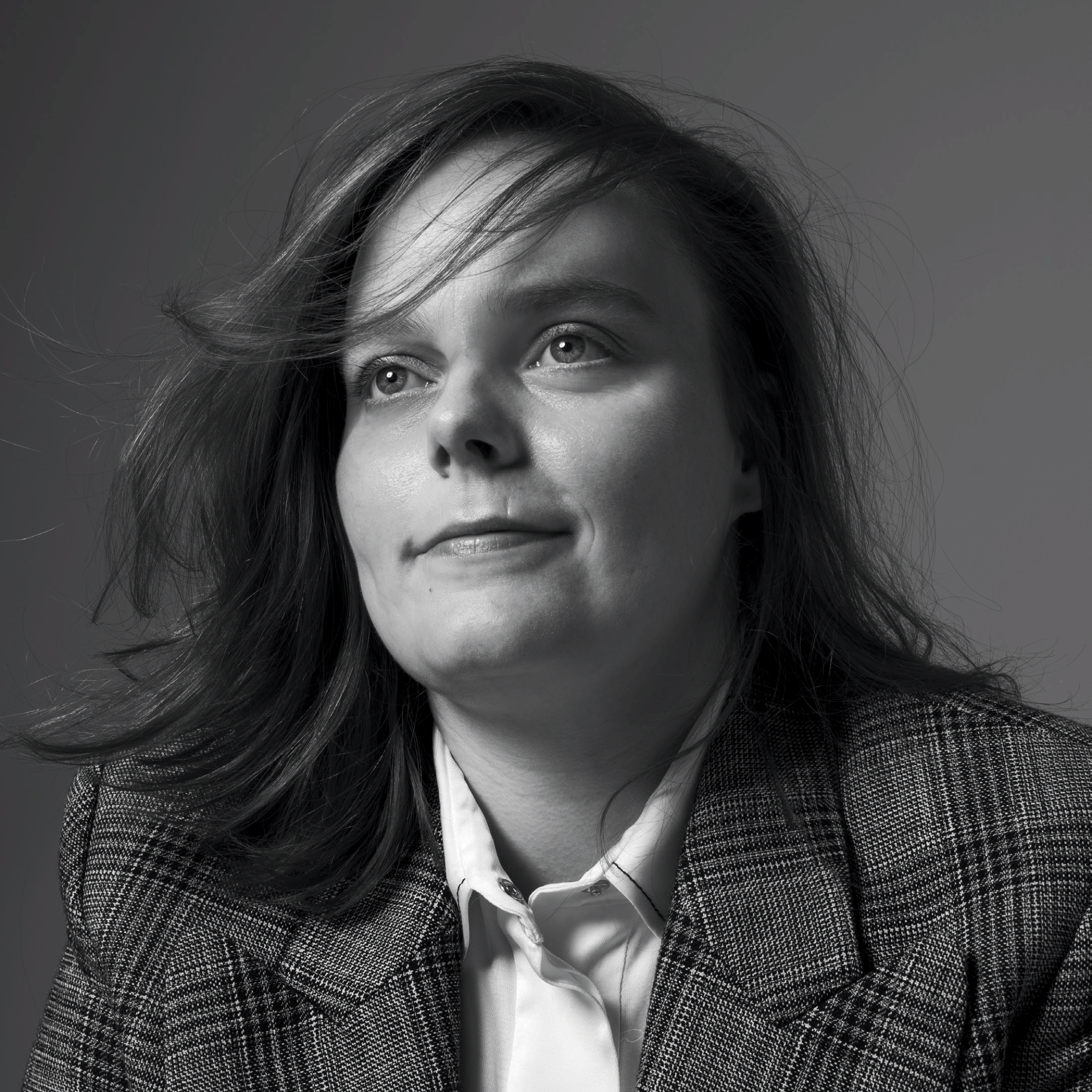 Eefje (34) was verslaafd aan wiet en speed: 'Mijn rijbewijs haalde ik onder invloed'