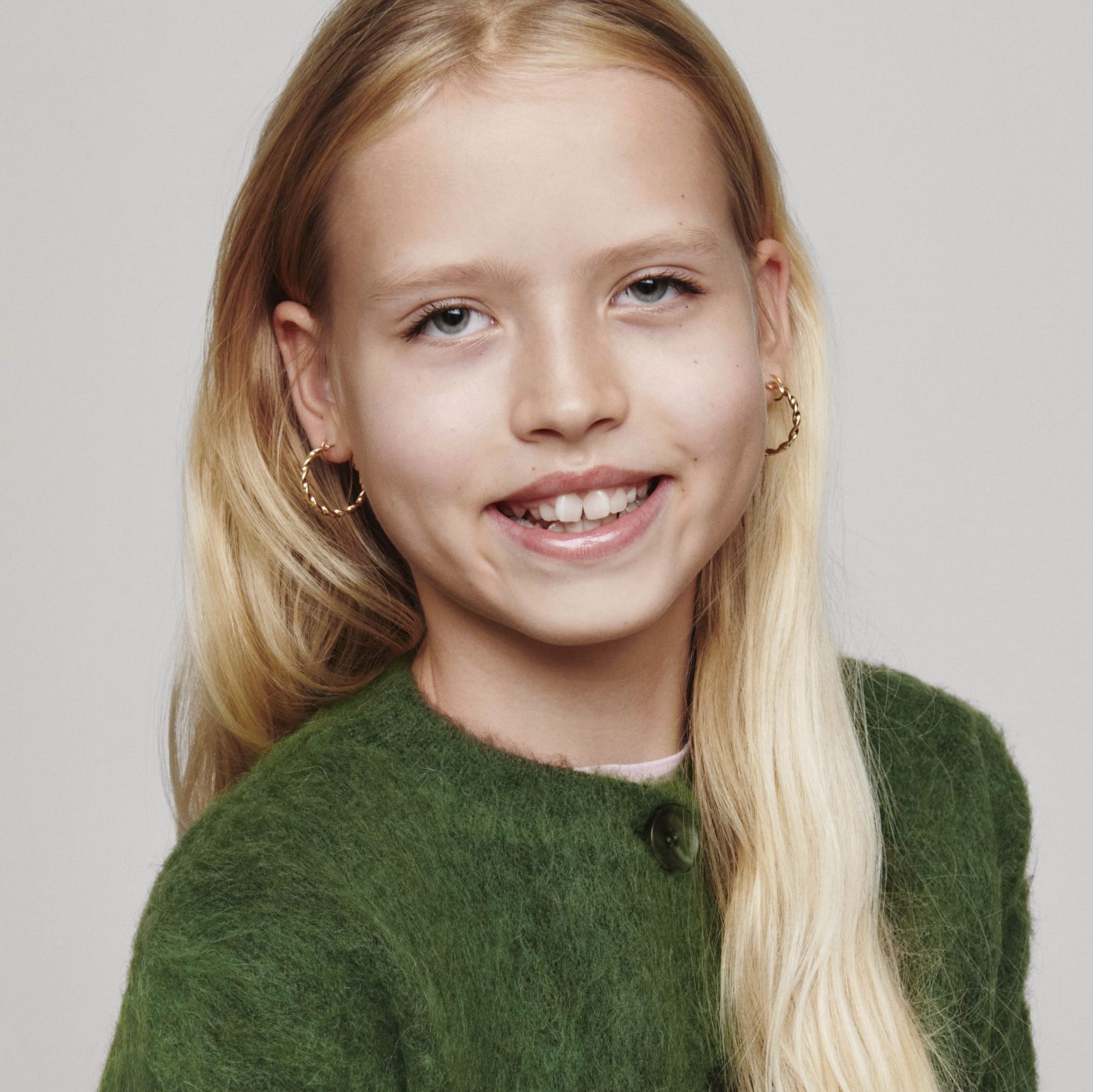 Runa's moeder: ‘Ik gun haar rechte tanden, ik weet zeker dat ze daar uiteindelijk blijer van wordt’