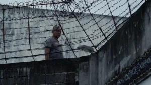 Thumbnail voor Ewout Genemans bezoekt dé drugsgevangenis van de Filipijnen: 'Als haringen in een ton'