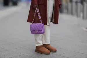 Thumbnail voor Ballerina's in de winter te koud? UGG komt met een bijzondere oplossing