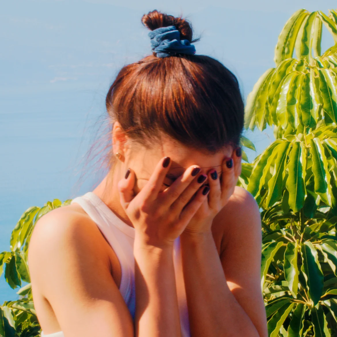 Illustratief beeld bij Cecile's verhaal over Bali