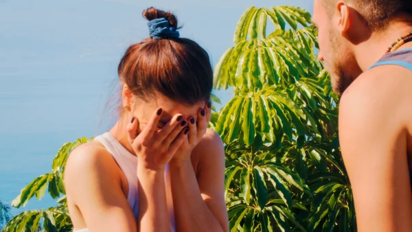 Illustratief beeld bij Cecile's verhaal over Bali