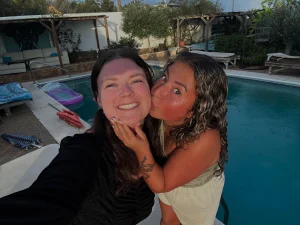 Thumbnail voor Dankzij MainStreet zijn Lola en Charlotte al 10 jaar besties: 'Nu zijn we daar trots op'