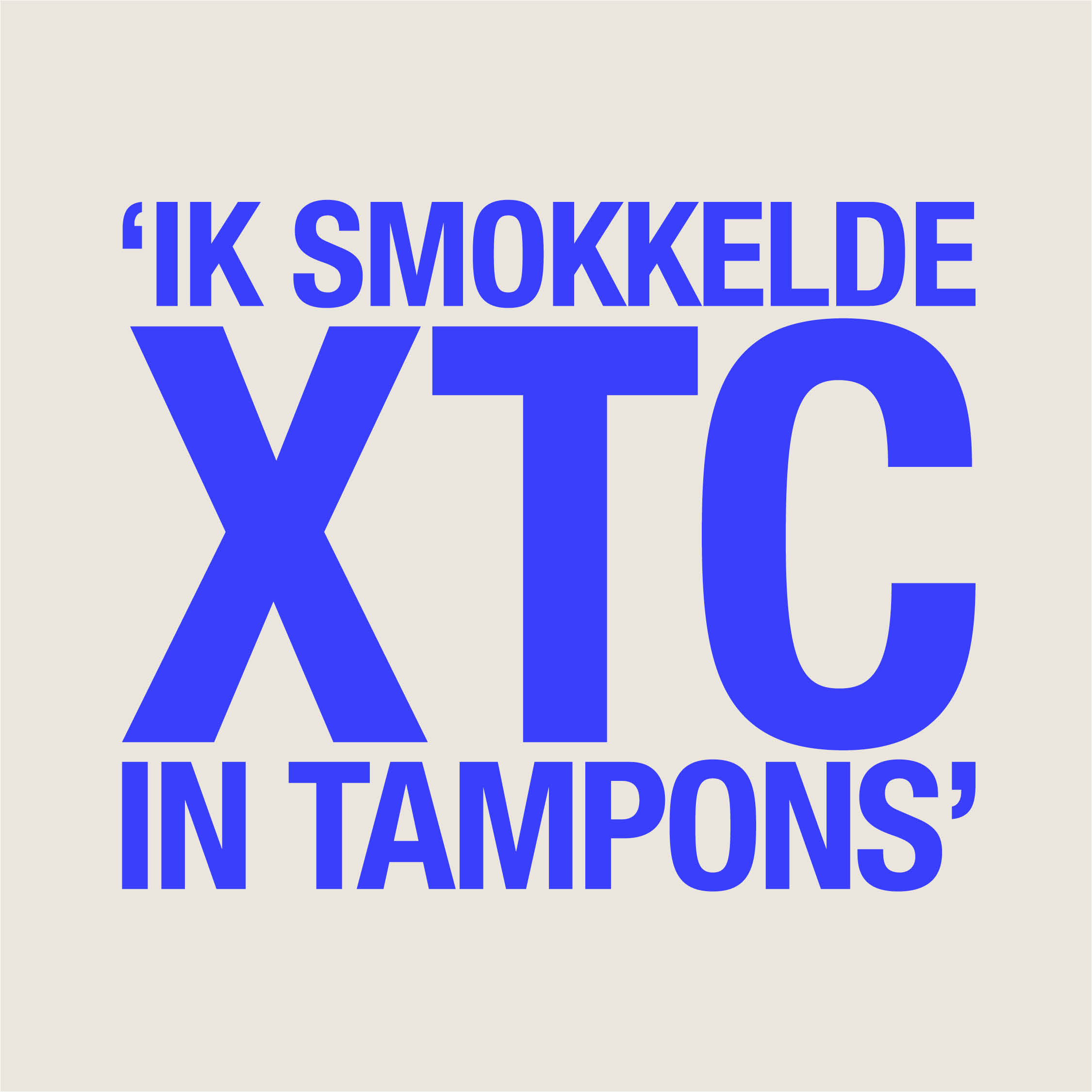 Elise (23) werd betrapt op smokkelen: 'Op het moment dat mijn tas door de scan ging, wist ik het'