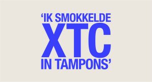 Thumbnail voor Elise (23) werd betrapt op smokkelen: 'Op het moment dat mijn tas door de scan ging, wist ik het'