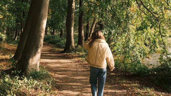 warm november weer hoe dan