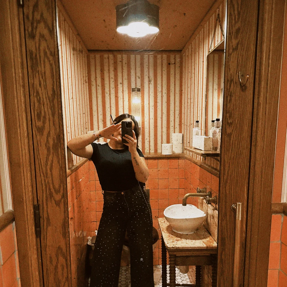 Tikkie te veel Yldou wc-rol