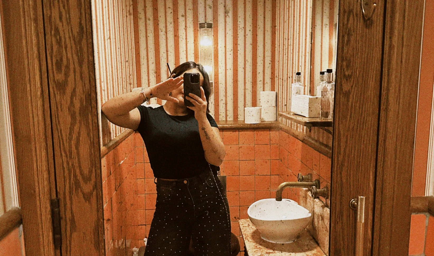 Tikkie te veel Yldou wc-rol