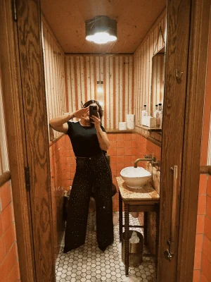 Thumbnail voor Yldou betaalde voor half gebruikte wc-rol van huisgenoot: 'Ze wilde 'm daarna terug'