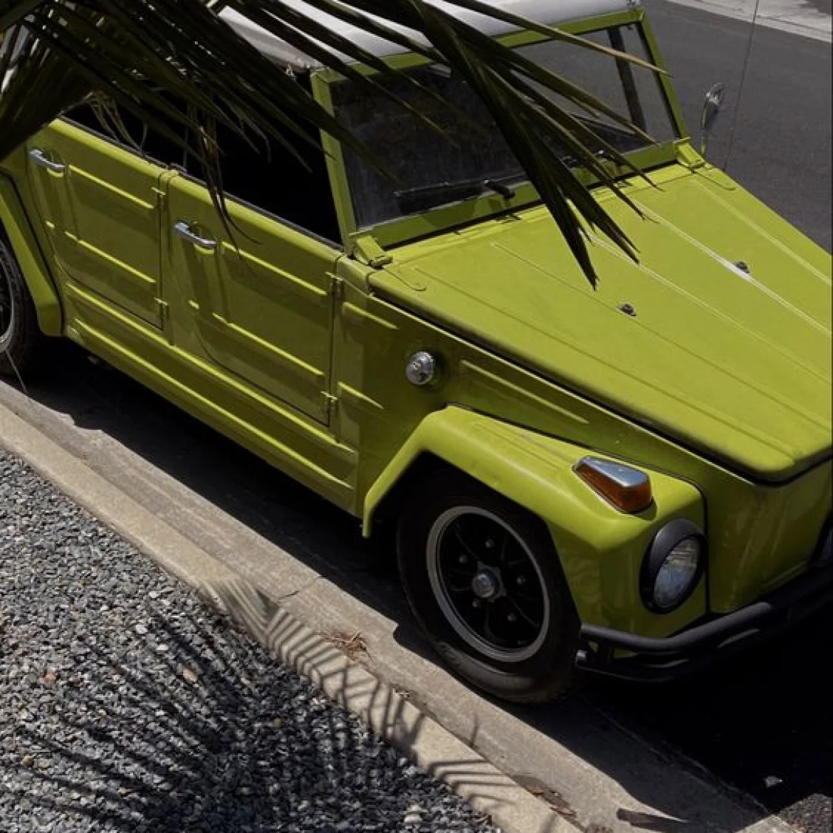 Tikkie te veel Soraya parkeergeld centen