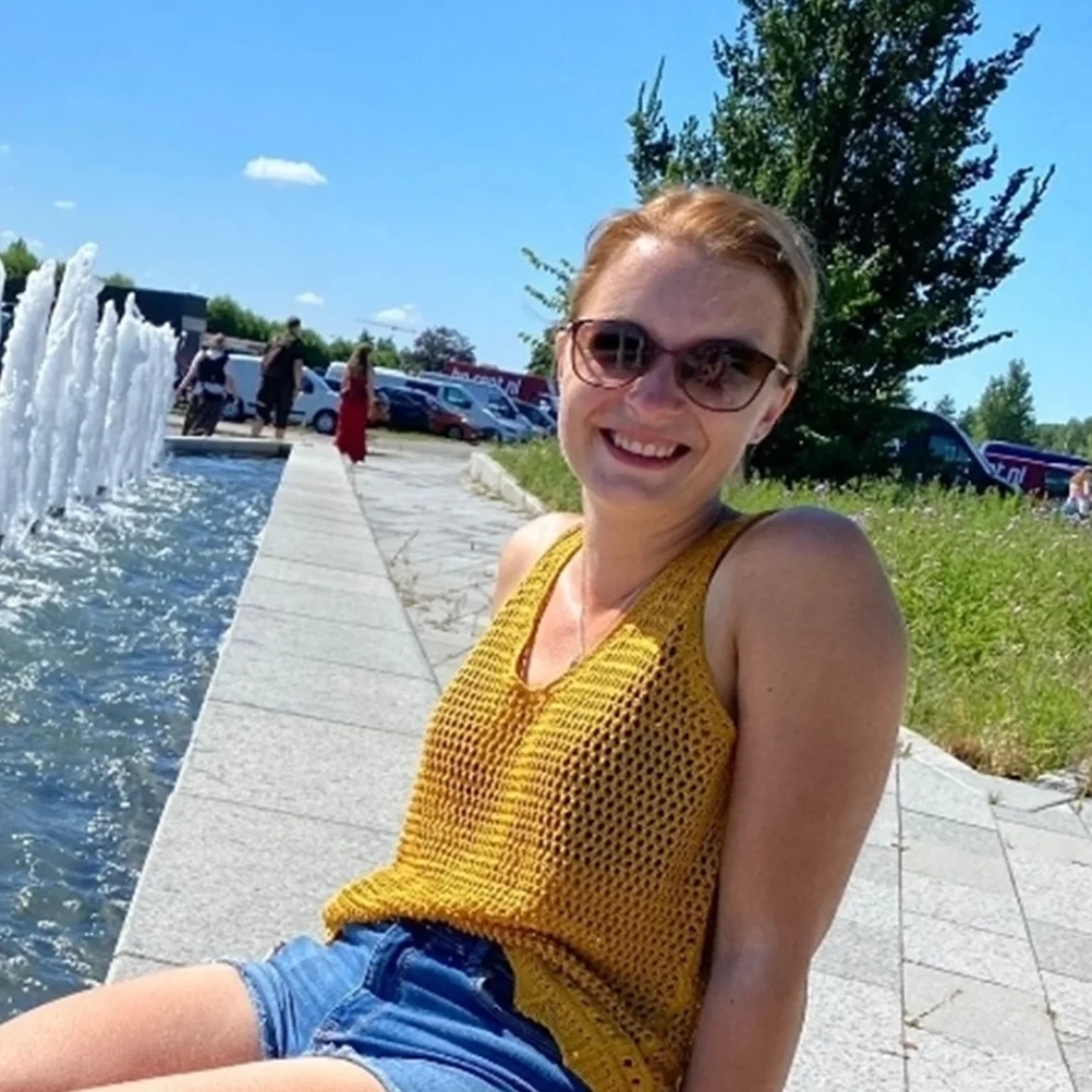 Taika's sterilisatie mislukte