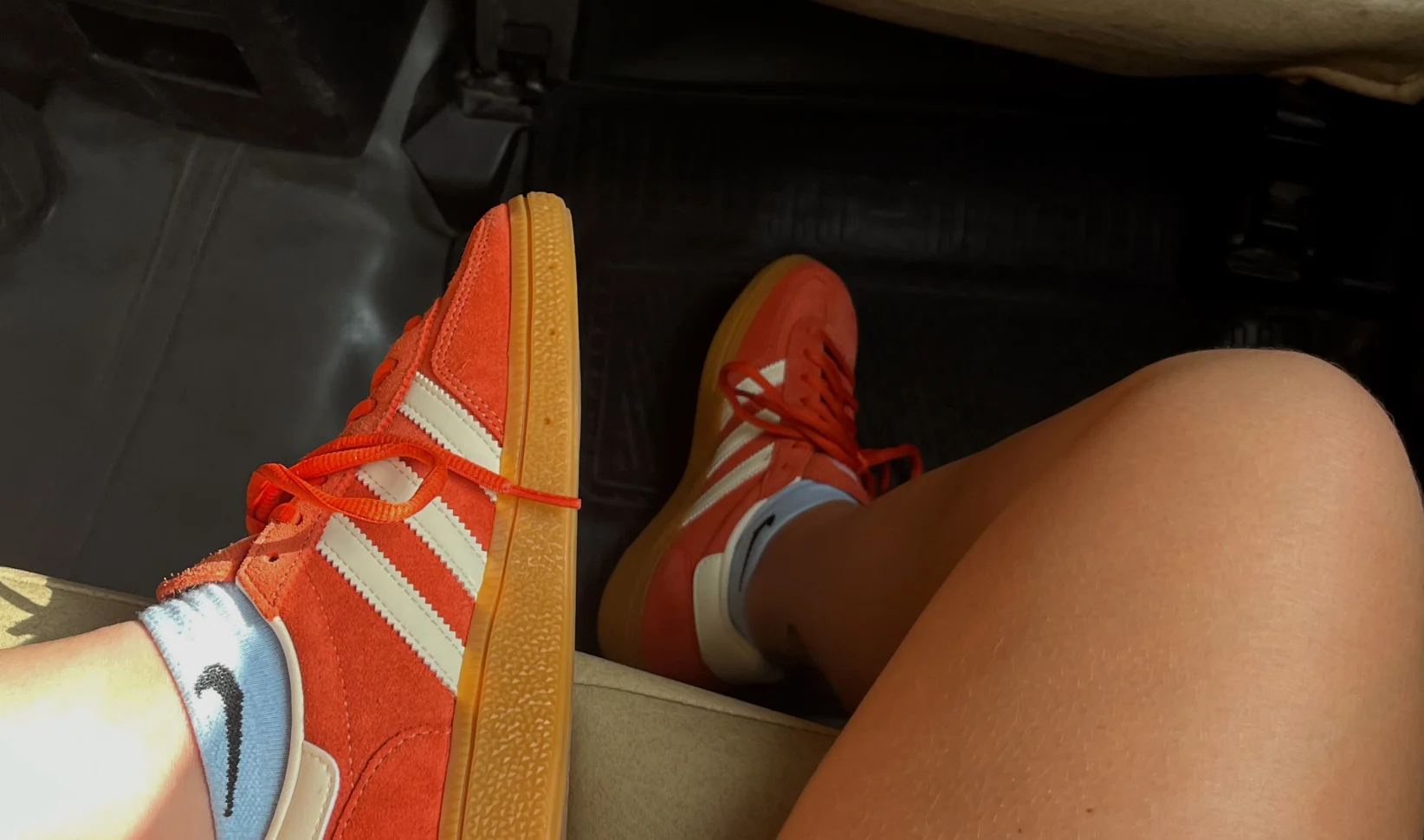 Tikkie te veel Maryse dagje uit benzine kosten