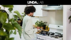 Is dit nou de beste pannenset? LINDA.lezers kregen een voorproefje: 'Ongelooflijk hoeveel ruimte het scheelt'