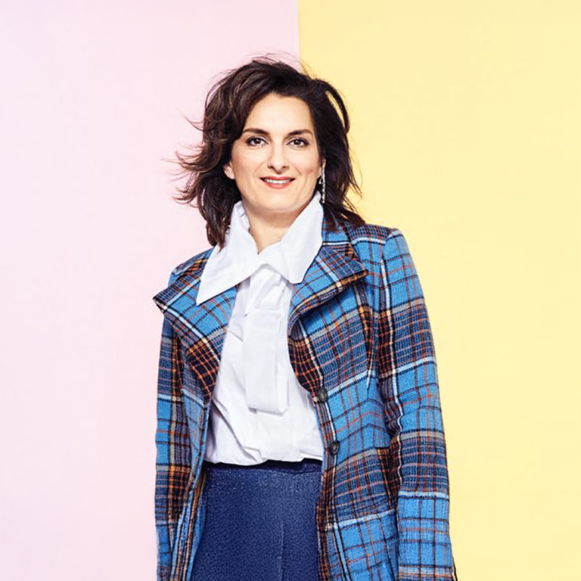 Carly Wijs legenestsyndroom