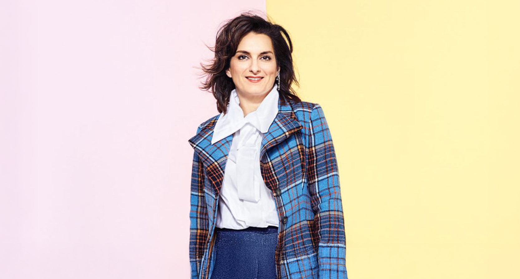 Carly Wijs legenestsyndroom