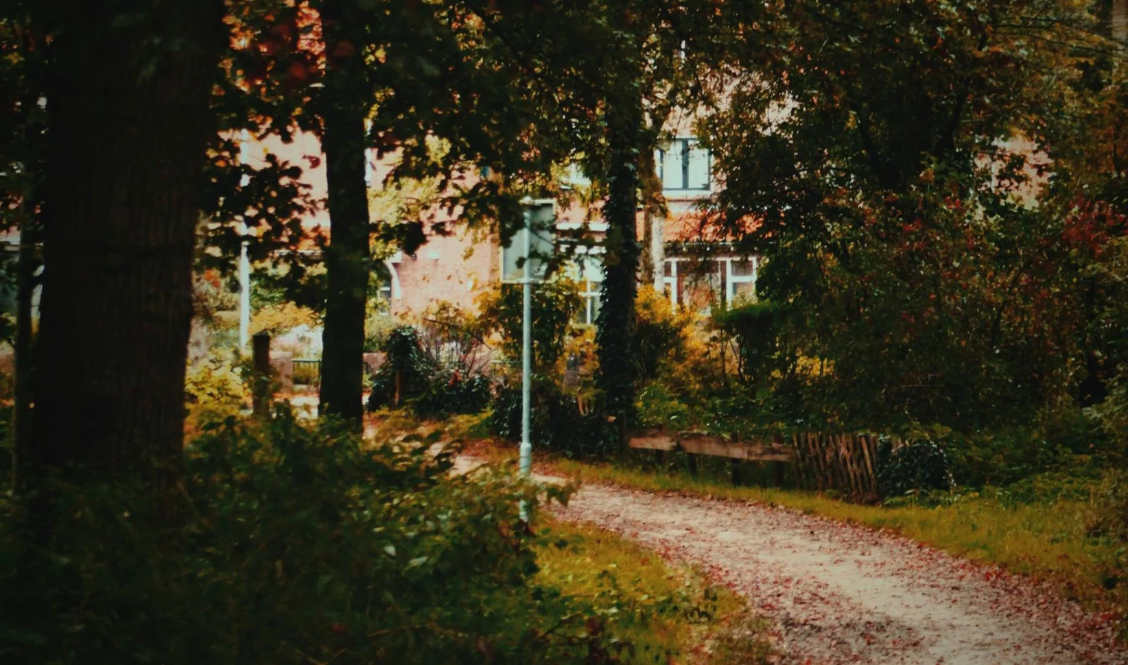 Vrouw verkracht in Beinsdorp