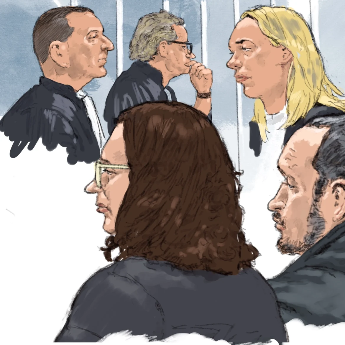 Vlaardingse pleegmoeder: 'We hadden grote ruzie over de kooi'