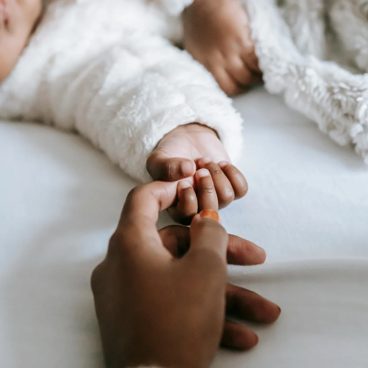 'Steeds minder Nederlanders hebben een kinderwens'