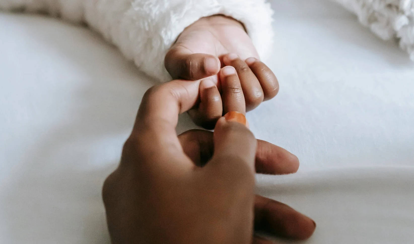 'Steeds minder Nederlanders hebben een kinderwens'