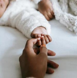 'Steeds minder Nederlanders hebben een kinderwens'