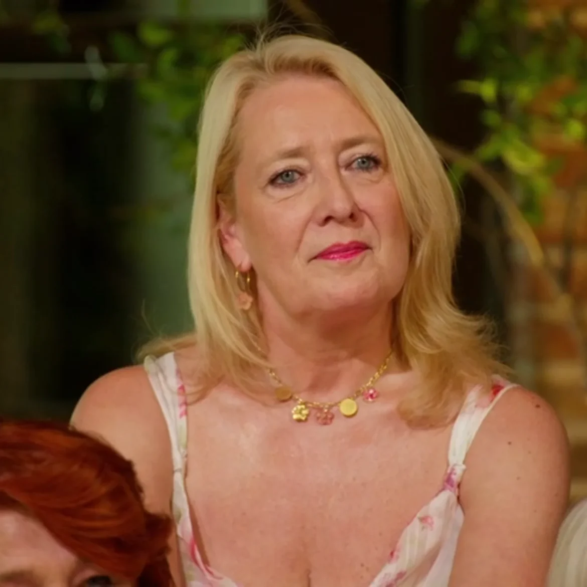 Yvonne uit B&B Vol Liefde