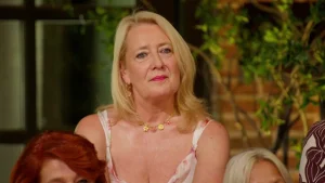 Thumbnail voor Yvonne blikt terug op 'B&B Vol Liefde'-avontuur: 'Jean-Paul stond niet open voor de liefde'