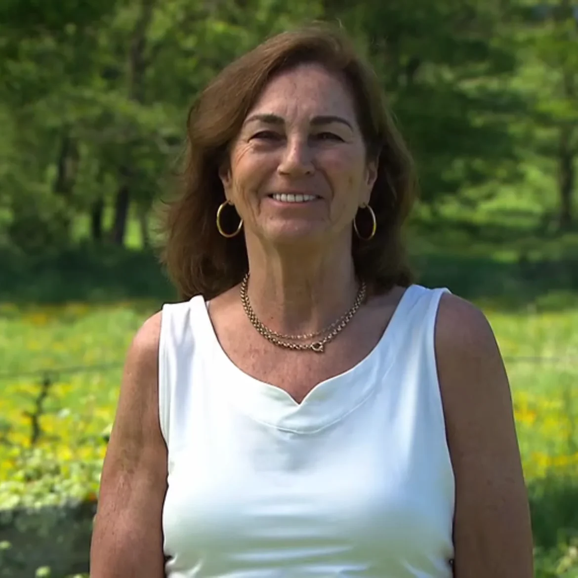 B&B Vol Liefde-Margot reageert op relatie Rob