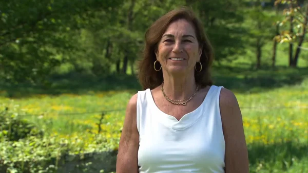 B&B Vol Liefde-Margot reageert op relatie Rob