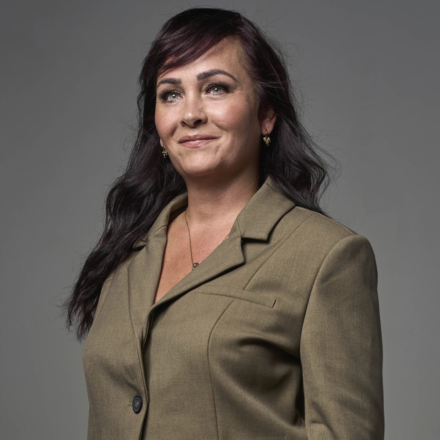 Kim (42): ‘Ze hebben een veilig thuis en een moeder die ze alle aandacht geeft’