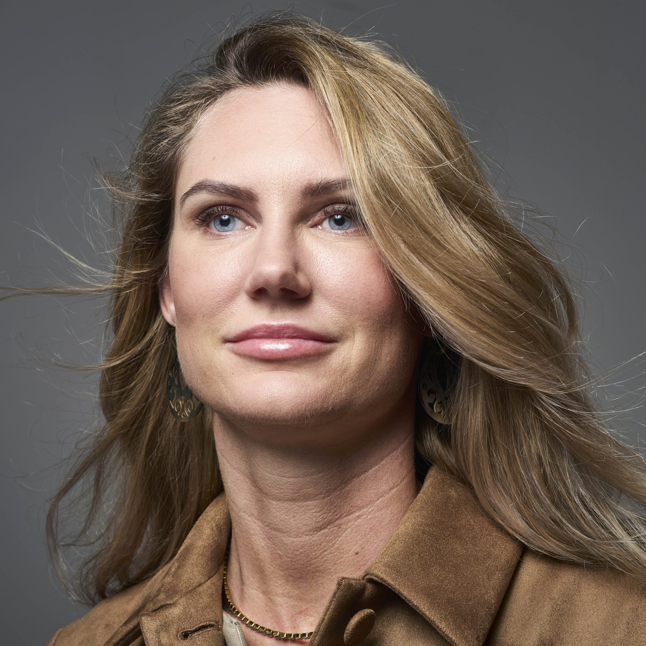 Kicky (37): ‘Het was een enorme omschakeling voor een meisje uit het Gooi’