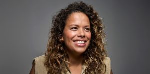 Miranda (38) kwam in de financiële problemen na haar scheiding: 'Elke dag was een gevecht'