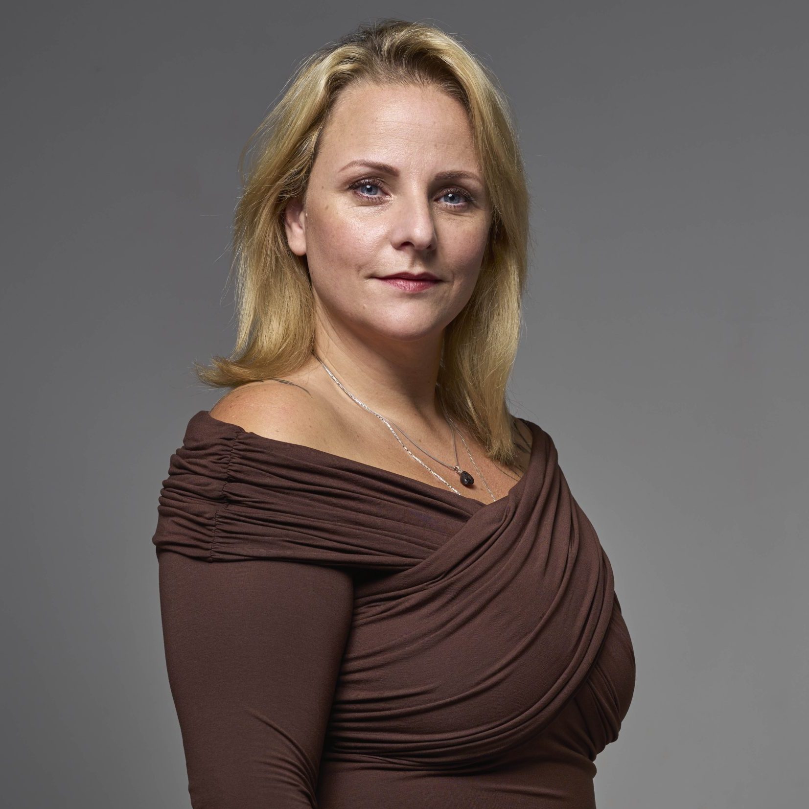 Evalyn (36): ‘Met tranen in mijn ogen stond ik bij de voedselbank’