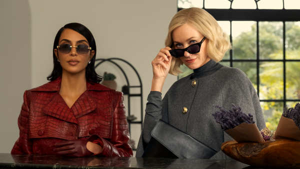 Waarom de nieuwe Kim Kardashian-serie alleen maar slechte recensies krijgt