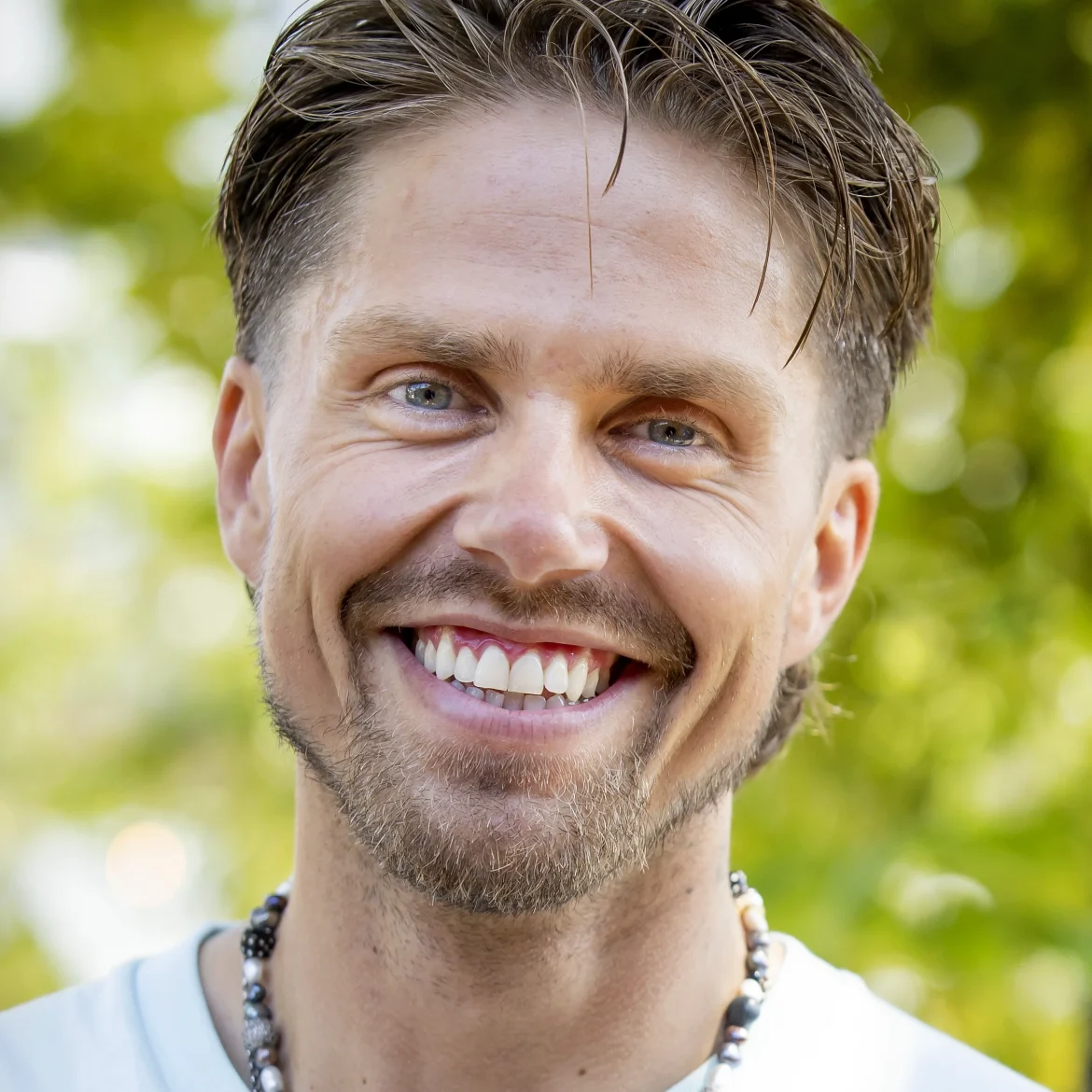 André Hazes over Noa Braaf