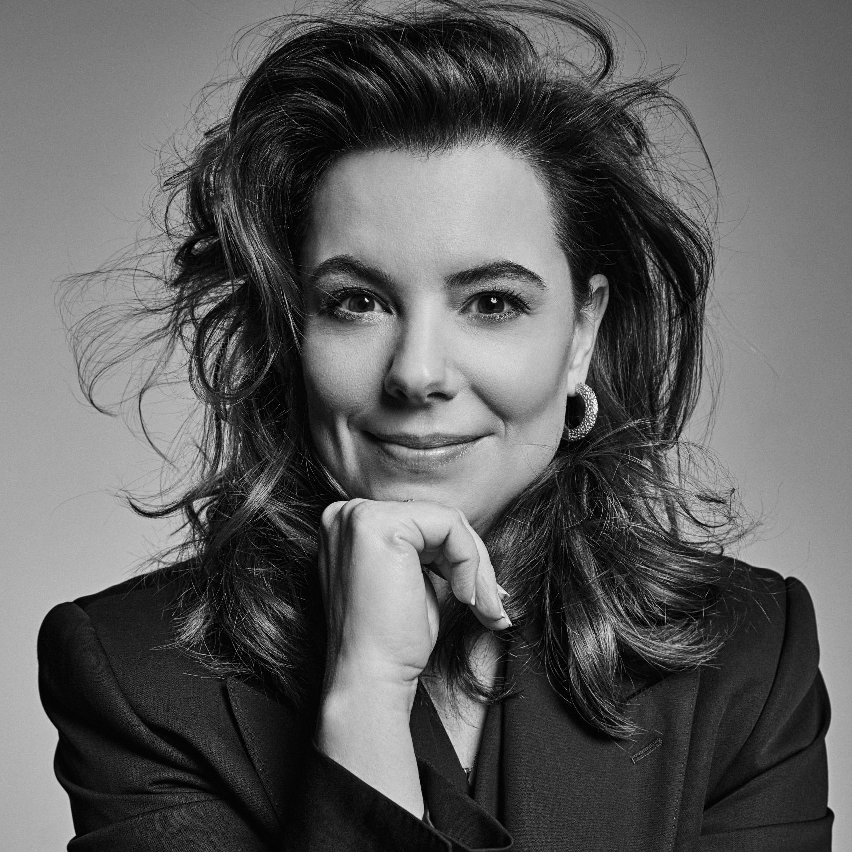 Roos Moggré (40): ‘Bij dezen een pleidooi om het woord 'hinderlijk' vaker te gebruiken’