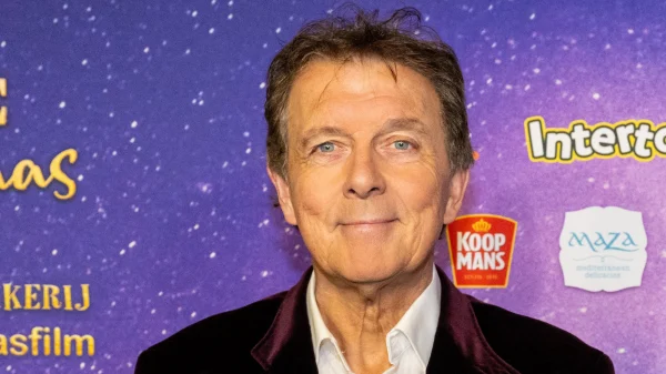 Robert ten Brink All You Need Is Love