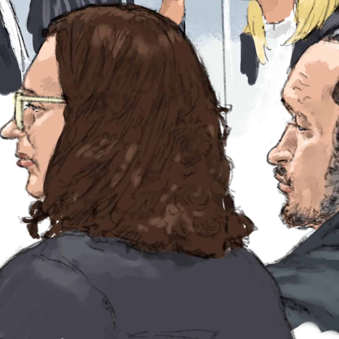 Horror pleeggezin Vlaardingen