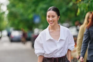 Thumbnail voor Bye bye babyhaartjes: dit zijn de beste producten voor een strak kapsel