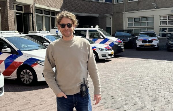 ewout genemans bureau utrecht