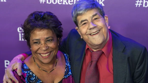 Joost Prinsen herdacht