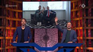 Thumbnail voor 'Even tot hier' parodieert ontevreden stel in 'VTWonen: weer verliefd op je huis'