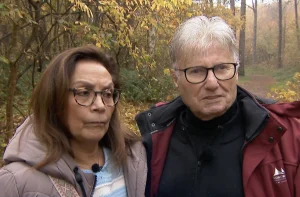 Thumbnail voor Cor en Bianca raken halve ton kwijt na banktruc met app: 'Weg pensioen'