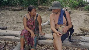 Thumbnail voor Kandidaten schrikken zich rot van besluit in 'Expeditie Robinson': 'Wil niet aan deze poppenkast meedoen'